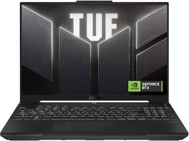 
ASUS TUF Gaming F16 FX607VU Gaming Laptop