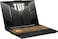 ASUS TUF Gaming F16 Laptop, 16" FHD+ 144Hz IPS Display, Intel Core i7-13620H, 16GB DDR5 RAM, 512GB PCIe 4.0 SSD, NVIDIA GeForce RTX 4050 6GB, RGB Backlit Keyboard, Win11, Mecha Gray