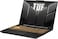 ASUS TUF Gaming F16 Laptop, 16" FHD+ 144Hz IPS Display, Intel Core i7-13620H, 16GB DDR5 RAM, 512GB PCIe 4.0 SSD, NVIDIA GeForce RTX 4050 6GB, RGB Backlit Keyboard, Win11, Mecha Gray
