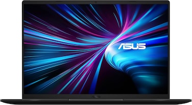 ASUS V16 Gaming Laptop, 16&rdquo; WUXGA 144Hz Display, Intel Core 7 Processor 240H, NVIDIA GeForce RTX 5060, 16GB Memory, 512GB Storage, Windows 11, Matte Black, FX3607VM
