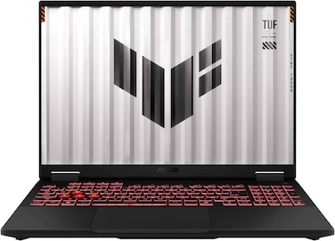 ASUS TUF A16 Gaming Laptop,  16" WUXGA 165Hz FHD Display, AMD Ryzen 9 270, 32GB RAM, 1TB SSD, GeForce RTX 5070 8GB GPU, English Keyboard, Win11, Jaeger Gray, Windows 11 Home, International Version