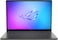 ASUS ROG Zephyrus G16 Gaming Laptop, 16" 2.5K OLED 240Hz Display, Intel Core Ultra 9 285H, 64GB LPDDR5X RAM, 1TB SSD, NVIDIA GeForce RTX 5090 24GB, RGB Backlit Keyboard, Eclipse Gray
