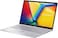 Asus Vivobook 15 F1504VA Laptop, 15.6" FHD IPS Display, Intel Core i5-1334U, 16GB RAM 512GB SSD, Intel Iris Xe Graphics, English Keyboard, Windows 11 Home. Cool Silver
