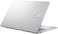 Asus Vivobook 15 F1504VA Laptop, 15.6" FHD IPS Display, Intel Core i5-1334U, 16GB RAM 512GB SSD, Intel Iris Xe Graphics, English Keyboard, Windows 11 Home. Cool Silver
