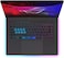 ASUS ROG Strix 16 Gaming Laptop, 16" FHD+ 165Hz Display, Intel Core Ultra 7 255HX, NVIDIA GeForce RTX 5070 Ti 12GB GDDR7, 16GB DDR5 RAM, 1TB 4.0 NVMe SSD, Wi-Fi 7, RGB Keyboard, Win 11, Volt Green