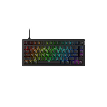 HyperX Alloy Rise Mechanical Gaming Keyboard- Ar Gaming Keyboard
