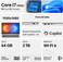 HP Essential 17 Laptop for Productivity &amp; Daily Work, 17.3" FHD Display, 16GB RAM 1TB SSD Intel Core i7-1355U Performance, Webcam, USB-C, HDMI, Wi-Fi 6, Windows 11 Home, Silver,free MS Office
