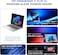 HP OmniBook X Flip 14-FM0013DX 2-in-1 Laptop &ndash; 14" Touchscreen X360, Intel Core Ultra 5-226V, 16GB RAM, 512GB SSD, Windows 11, Silver + FREE First Wave Signature Desk Mat, Headset Stand &amp; SlimGuard Sleeve