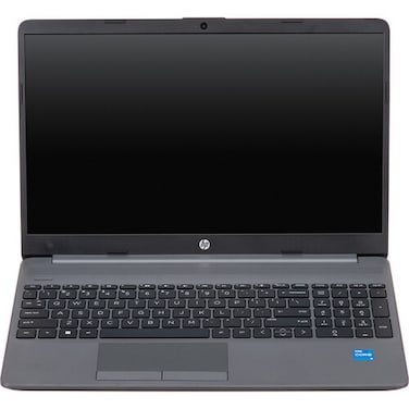 HP 15.6" 250 G9 Notebook Intel Core i5-1235U (12th Gen) 16GB DDR4 RAM 512GB SSD Integrated Intel Iris Xe Graphics Windows 11 Pro - Dark Ash Silver &ndash; English Keyboard (US Version)