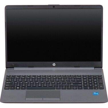 HP 15.6" 250 G9 Notebook Intel Core i5-1235U (12th Gen) 16GB DDR4 RAM 512GB SSD Integrated Intel Iris Xe Graphics Windows 11 Pro - Dark Ash Silver &ndash; English Keyboard (US Version)