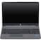 HP 15.6" 250 G9 Notebook Intel Core i5-1235U (12th Gen) 16GB DDR4 RAM 512GB SSD Integrated Intel Iris Xe Graphics Windows 11 Pro - Dark Ash Silver &ndash; English Keyboard (US Version)