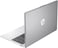 HP 250 G10 Laptop - 15.6" FHD Display, Intel Core i3-1315U, 8GB RAM, 512GB SSD, Windows 11, Silver, English Keyboard