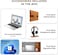 HP 250 G10 Laptop &ndash; 15.6&rdquo; FHD Backlit, Intel Core i3-1315U 13th Gen, 8GB RAM, 512GB SSD, Windows 11 Pro, Silver + FREE First Wave Signature Mat, Headset Stand &amp; SlimGuard Bundle