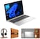 HP 250 G10 Laptop &ndash; 15.6&rdquo; FHD Backlit, Intel Core i3-1315U 13th Gen, 8GB RAM, 512GB SSD, Windows 11 Pro, Silver + FREE First Wave Signature Mat, Headset Stand &amp; SlimGuard Bundle