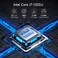 HP 15FD-0127DX Laptop &ndash; 15.6&rdquo; FHD Touchscreen, Intel Core i7-1355U, 32GB RAM, 1TB SSD, Backlit Keyboard, Windows 11 Pro, Natural Silver + FREE First Wave Signature Mat, Headset Stand &amp; SlimGuard Bundle