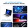 HP 14EP-0201NIA Laptop &ndash; 14&rdquo; FHD Display, 13th Gen Intel Core i7, 8GB RAM, 512GB SSD, Backlit Keyboard, Windows 11 Pro, Silver + FREE First Wave Signature Mat, Headset Stand &amp; SlimGuard Bundle