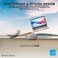 HP 15FD-0460NIA Laptop &ndash; 15.6&rdquo; FHD Display, 12th Gen Intel Core i3-1215U, 8GB RAM, 512GB SSD, Backlit Keyboard, Windows 11 Pro, Silver + FREE First Wave Signature Mat, Headset Stand &amp; SlimGuard Bundle