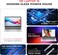HP 15FD-0460NIA Laptop &ndash; 15.6&rdquo; FHD Display, 12th Gen Intel Core i3-1215U, 8GB RAM, 256GB SSD, Backlit Keyboard, Windows 11 Pro, Silver + FREE First Wave Signature Mat, Headset Stand &amp; SlimGuard Bundle