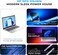 HP 15FD-0154WM Laptop &ndash; 15.6&rdquo; FHD IPS Touch Display, ULTRA 5 Processor, 8GB RAM, 512GB SSD, Backlit Keyboard, Windows 11 Pro, Silver + FREE First Wave Signature Mat, Headset Stand &amp; SlimGuard Bundle