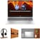 HP 15FD-0154WM Laptop &ndash; 15.6&rdquo; FHD IPS Touch Display, ULTRA 5 Processor, 8GB RAM, 512GB SSD, Backlit Keyboard, Windows 11 Pro, Silver + FREE First Wave Signature Mat, Headset Stand &amp; SlimGuard Bundle