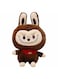 Rezzoss Large 53cm Labubu Doll Teddy Bear Plush Toy For Kids - Soft Stuffed Animal, Colorful Cuddly Cartoon Plush Figure, Cute Gift For Boys &amp; Girls, Decorative Display Doll, Fluffy Toy For Birthday