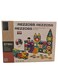 Rezzoss Magical Magnet And Children Educational Toy Magnetic Building Block (139) Pcs)