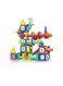Rezzoss Magical Magnet And Children Educational Toy Magnetic Building Block (148) Pcs