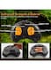 Rezzoss Remote Control Snake Toy For Kids - Realistic Crawling Anaconda Snake With Infrared Remote, Auto Mode, LED Eyes, Prank &amp; Fun Game, Gift Toy For Boys &amp; Girls Ages 6+
