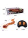 Rezzoss Remote Control Snake Toy For Kids - Realistic Crawling Anaconda Snake With Infrared Remote, Auto Mode, LED Eyes, Prank &amp; Fun Game, Gift Toy For Boys &amp; Girls Ages 6+