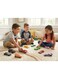 Rezzoss 12-Pack Alloy Sports Car Gift Set - Die-Cast Metal Racing Vehicles For Kids, Durable Mini Toy Cars Collection, Superhero &amp; Modern Speedsters, Birthday Party Favors &amp; Cake Toppers For Boys 3+