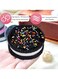 Rezzoss Squishy Toys, 2Pcs Biscuit Stress Relief Toy For Adults &amp; Kids, Fufu Squishy, Ultra-Soft Decompression Venting Toy, Anxiety Relief Squeeze Toys, Pinching Sandwich Simulation