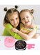 Rezzoss Squishy Toys, 2Pcs Biscuit Stress Relief Toy For Adults &amp; Kids, Fufu Squishy, Ultra-Soft Decompression Venting Toy, Anxiety Relief Squeeze Toys, Pinching Sandwich Simulation
