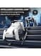 Rezzoss Smart Robot Dog For Kids &amp; Adults - AI Interactive Electronic Pet With Voice Control &amp; App Programming, Remote Control Stunt Puppy With 30+ Actions, STEM Educational Coding Toy, High-Tech