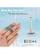 Rezzoss CN Tower World Landmark Building Set Blocks Bricks Architecture Building Kit, Office Home D&eacute;cor, STEM puzzle Toy For Adults (424 Pcs)