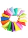 Rezzoss 36 Colours Air Dry Clay For Kids - Ultra Light Modelling Clay Artist Studio Set, Non-Toxic &amp; Safe Plasticine DIY Craft Clay For Creative Art, Sculpting &amp; School Projects, Air Dry Ultra Soft