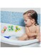 Rezzoss Suction Cup, Baby Spinning Suction Toys - Spinning Toys For Kids Sensory Toys Early Education Toys Bath Toy
