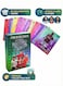 Rezzoss World Football Soccer Star Cards - 55 Pack, 2024 World Cup &amp; UEFA Champions League Trading Cards, Soccer Player Collectible Cards, Football Stars Pack For Kids &amp; Collectors, Messi, Ronaldo