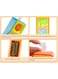 Rezzoss Smart Phone Cordless Feature Mobile Phone Toys Mobile Phone For Kids Phone Small Phone Toy Musical Toys For Kids Smart Light Birthday Gifts For Boys, Girls