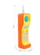 Rezzoss Smart Phone Cordless Feature Mobile Phone Toys Mobile Phone For Kids Phone Small Phone Toy Musical Toys For Kids Smart Light Birthday Gifts For Boys, Girls