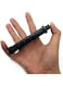 Rezzoss 6 Pcs Retractable Fake Knife Toy - Magic Trick Plastic Dagger With Vanishing Blade, Funny Prank Gag Gift For Halloween, April Fools &amp; Costume Parties, Safe Simulation Weapon Prop For Kids