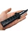 Rezzoss 6 Pcs Retractable Fake Knife Toy - Magic Trick Plastic Dagger With Vanishing Blade, Funny Prank Gag Gift For Halloween, April Fools &amp; Costume Parties, Safe Simulation Weapon Prop For Kids