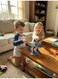 Rezzoss Tralalero Tralala Shark Toy - Funny 3D Printed Shark In Blue Sneakers Figure, Tung Tung Sahur Viral Meme Collectible Animal Toy, Weird Desk Decor &amp; Prank Gift For Kids Teens Ramadan Eid