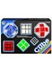 Rezzoss 6 x Magic Cube game Collection Anti Stress Fidget Mega Cube Set