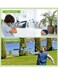 Rezzoss NEW Shooting Elite Gun REG For Kids - Includes 1 Shooting Toy Gun, Safe And Fun For Indoor/Outdoor Play, Suitable For Gift Boys And Girls, Age 6+-Assorted