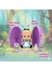 Rezzoss Cry Babies Magic Tears Surprise Egg - Storyland Series Collectible Doll, Mystery Capsule With Real Crying Baby Feature, 7+ Hidden Accessories &amp; Pet, Unboxing Blind Bag Toy Gift For Girls 3+