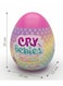 Rezzoss Cry Babies Magic Tears Surprise Egg - Storyland Series Collectible Doll, Mystery Capsule With Real Crying Baby Feature, 7+ Hidden Accessories &amp; Pet, Unboxing Blind Bag Toy Gift For Girls 3+
