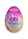 Rezzoss Cry Babies Magic Tears Surprise Egg - Storyland Series Collectible Doll, Mystery Capsule With Real Crying Baby Feature, 7+ Hidden Accessories &amp; Pet, Unboxing Blind Bag Toy Gift For Girls 3+