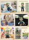 Rezzoss Plush Toy Super Mario Luigi Plush Toy 50cm - Large Soft Stuffed Animal Doll For Kids, Classic Nintendo Character Figure With Green Hat &amp; Blue Overalls, Cuddly Bedtime Pillow Buddy