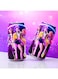Rezzoss K-Pop Huntrix Girls Soda Can Surprise Doll - 12oz Pop Up Blind Box Toy With Anime Idol Figure, Demon Hunter Character Inside, Collectible Party Favor &amp; Birthday Eid Ramadan Gift For Girls