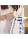 Rezzoss Burj Al Arab Hotel Dubai Building Blocks Toys Puzzle Set World Architecture Model Collection Creative For Kids Adults 1368Pcs